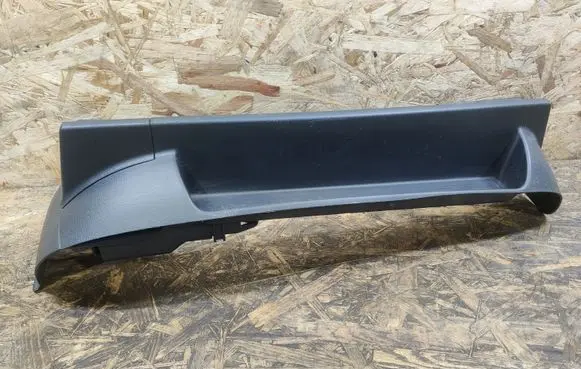 Mercedes-Benz B W246 W242 Seat trim A2469190400 A2469190600