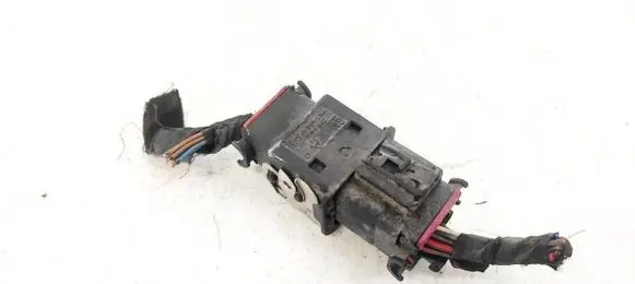 Opel Zafira B Sensor