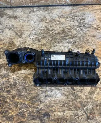 Opel Astra K Intake manifold 55511510 1201292S03