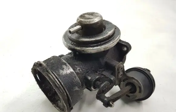 Volkswagen Sharan EGR valve