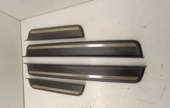 KIA EV6 sill trim set (inner) 85887CV500 85877CV500 85873CV500