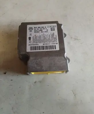 Audi A4 S4 B8 8K Airbag control unit/module 8K0959655N 8K0959655 5WK44637