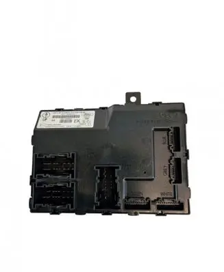 Ford Fiesta Comfort/convenience module AV1T15K600EK