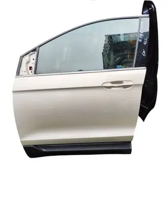Ford Edge II Front door
