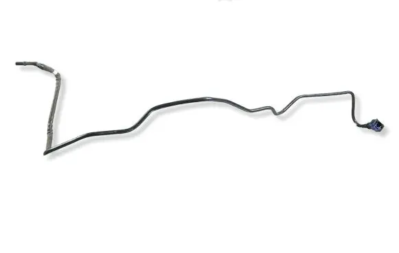 Volvo V60 Fuel line pipe 31336162
