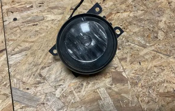 Citroen C5 Front fog light 9650001680
