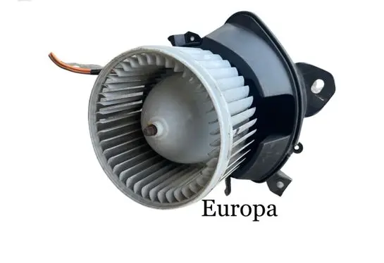 Fiat Doblo Heater fan/blower 507730100 507830100
