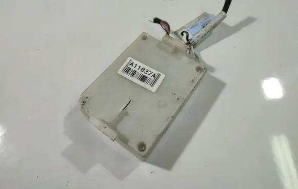 Renault Laguna III Other control units/modules 2820051