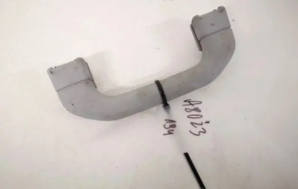 Mercedes-Benz C W203 Front interior roof grab handle a2038100451