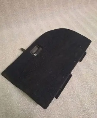 Audi A6 S6 C4 4A Other interior part 4A9863716 0089479 5807298