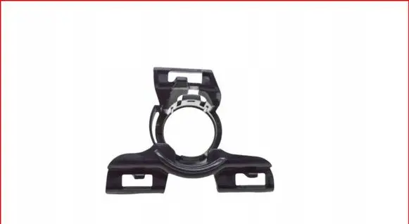 Mercedes-Benz GLE W167 Front bumper mounting bracket A1678854407