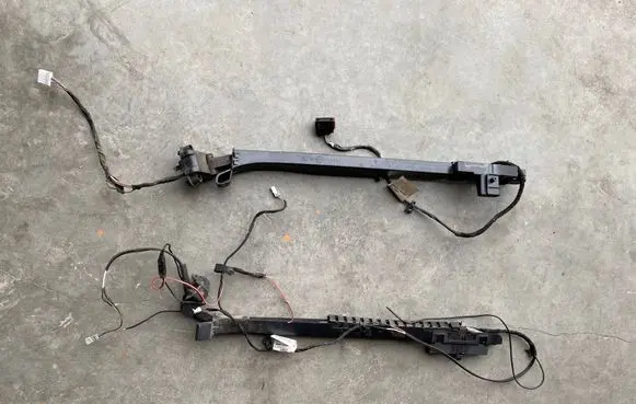 Fiat Ducato Loading door wiring loom 0136299508058463 BATDX270 1362995080