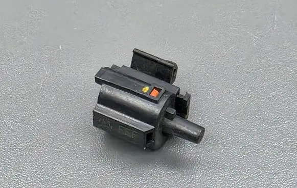 KIA Venga Outside/exterior temperature sensor 