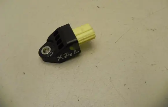 Subaru Outback Airbag deployment crash/impact sensor 98237AG000 X742