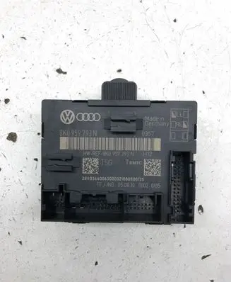 Audi A4 S4 B8 8K Door control unit/module 8K0959793N