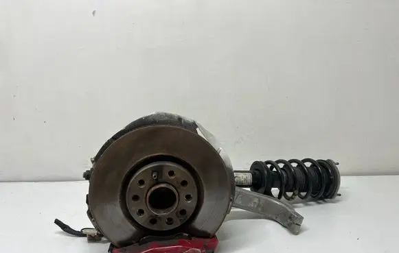 Alfa Romeo Giulia Front shock absorber/damper 50544247