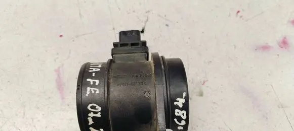Hyundai Santa Fe Mass air flow meter
