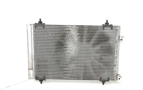 Citroen DS5 A/C cooling radiator (condenser) 9682531680