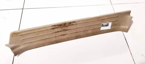 Nissan Quest Front sill trim cover 849275z000 84927-5z000