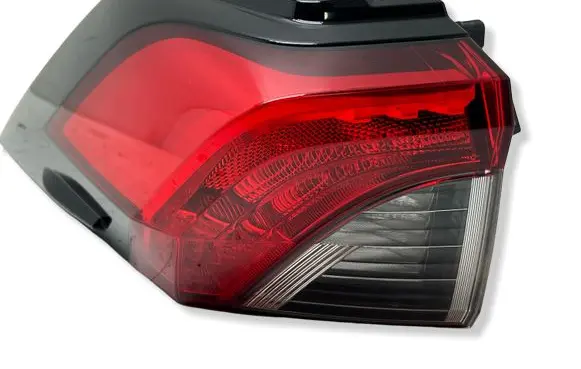 Toyota RAV 4 (XA50) Rear/tail lights 8156042230