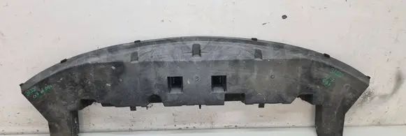 Mazda CX-7 Front bumper support beam 67891245