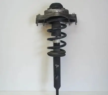 Front shock absorber/damper