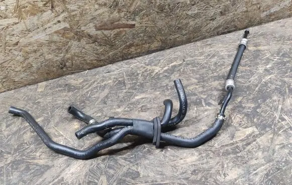 Mercedes-Benz CL C215 Air suspension line/pipe/hose A2209971452