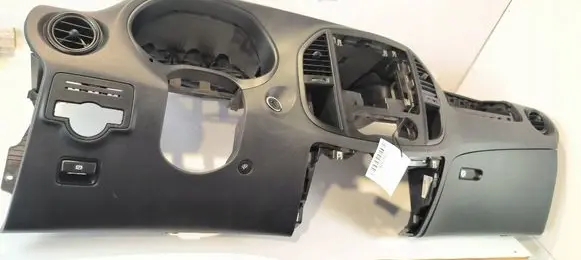 Mercedes-Benz Vito Viano W447 Dashboard 