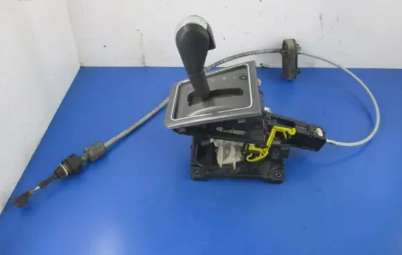 Opel Signum Gear shift rod 13130909GW