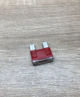 Renault Laguna II Fuse 50AFUSE