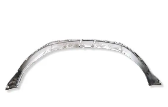 Volvo V70 Front bumper lip 30678626