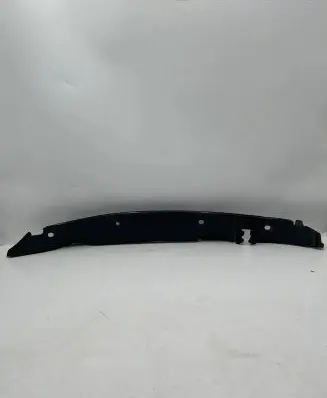 Nissan Leaf II (ZE1) Fender end trim 638205SH1A