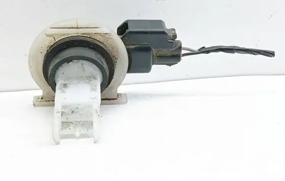 Volvo XC60 Windshield washer fluid level sensor 17B649AA 31122