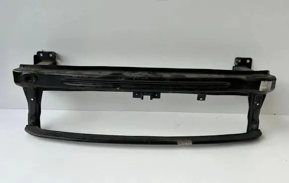 Volkswagen Polo V 6R Front bumper support beam 6C0807109A