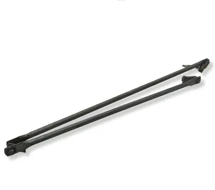Mercedes-Benz 406 608 Front wiper linkage 