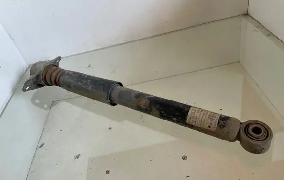 Skoda Superb B6 (3T) Rear shock absorber/damper 3C0512011FF 3C0513049CF 804902002109