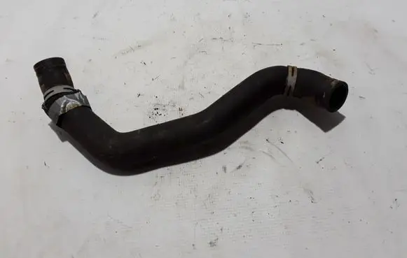 Dacia Duster II Engine coolant pipe/hose 215017928R