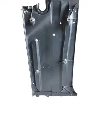 Audi A3 S3 8V Rear underbody cover/under tray 5Q0825201AG