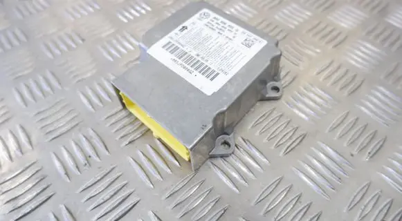 Audi Q5 SQ5 Airbag control unit/module 8R0959655G