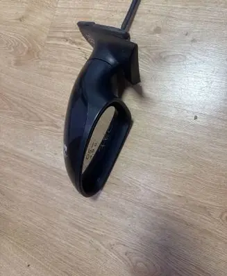 Seat Ibiza III (6L) Manual wing mirror 014142 024142