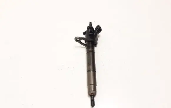 Volvo XC60 Fuel injector 31272767