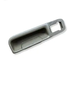 Volvo 960 Rear door interior handle trim 1882