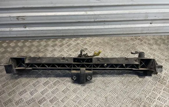 Citroen Berlingo Top upper radiator support slam panel 9680544280