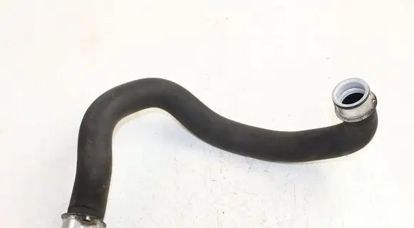 Mercedes-Benz E C207 W207 Engine coolant pipe/hose A2045012982