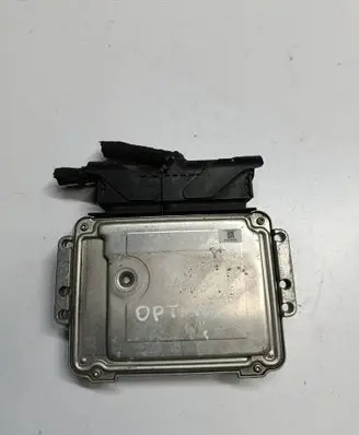 KIA Optima Engine control unit/module 39125-2A302 39120-2A302 0281018188