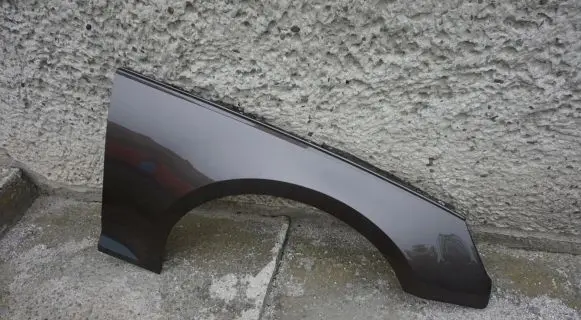 Audi A4 S4 B9 Fender