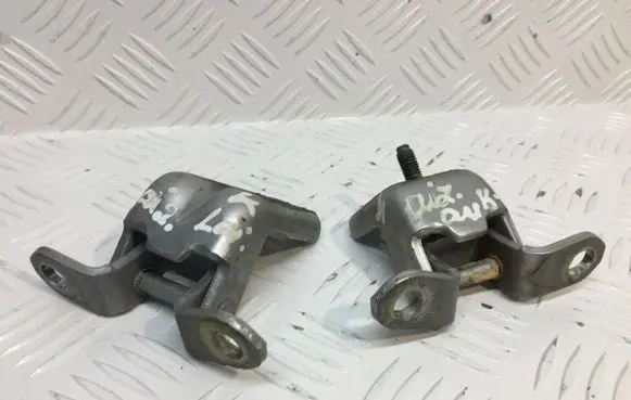 Nissan X-Trail T30 Rear door hinge set 