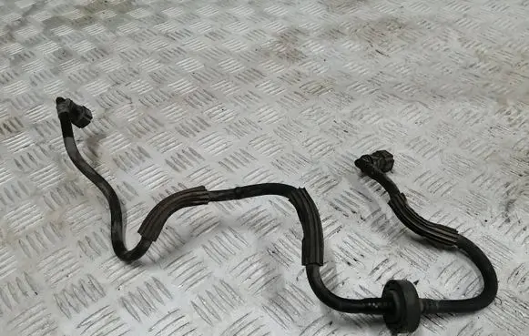 Peugeot 508 RXH Fuel line pipe 