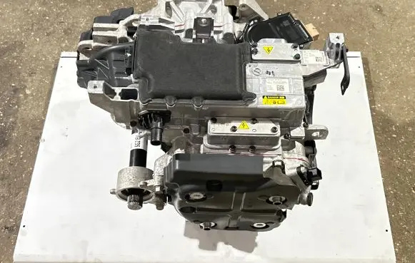 KIA Niro Electric car motor 36500-0EDA0 366010EJA1 EF1600EJ