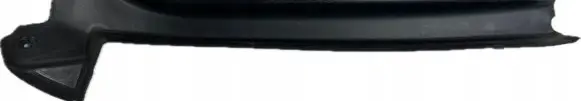 Cadillac Escalade IV Shock absorber/damper mounting bracket 23200189